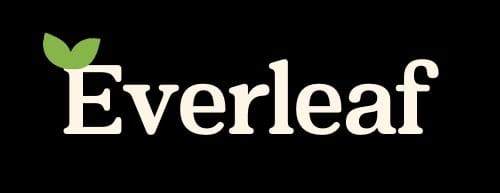 Everleaf logo